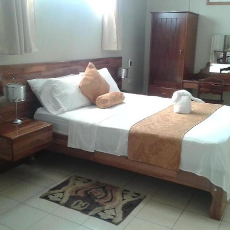 Hotel Golden Star Iquitos Zewnętrze zdjęcie
