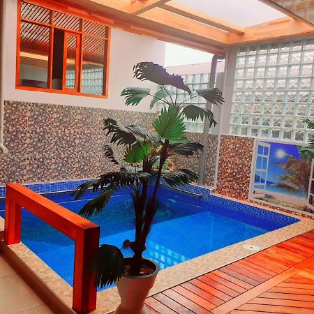 Hotel Golden Star Iquitos Zewnętrze zdjęcie