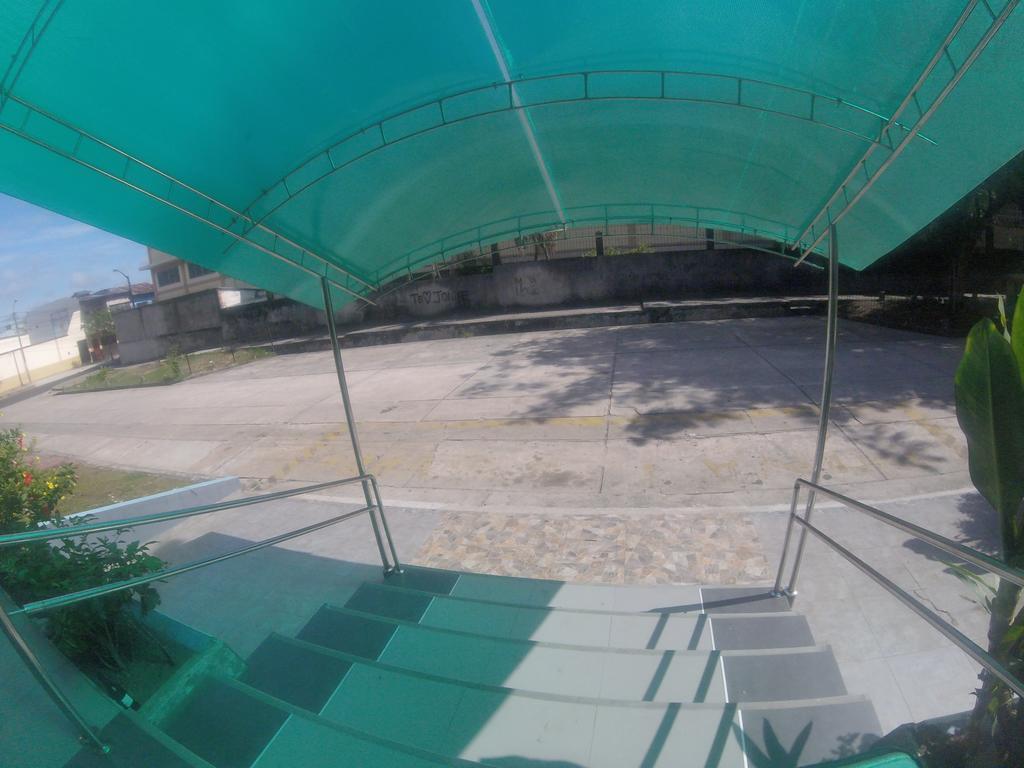 Hotel Golden Star Iquitos Zewnętrze zdjęcie