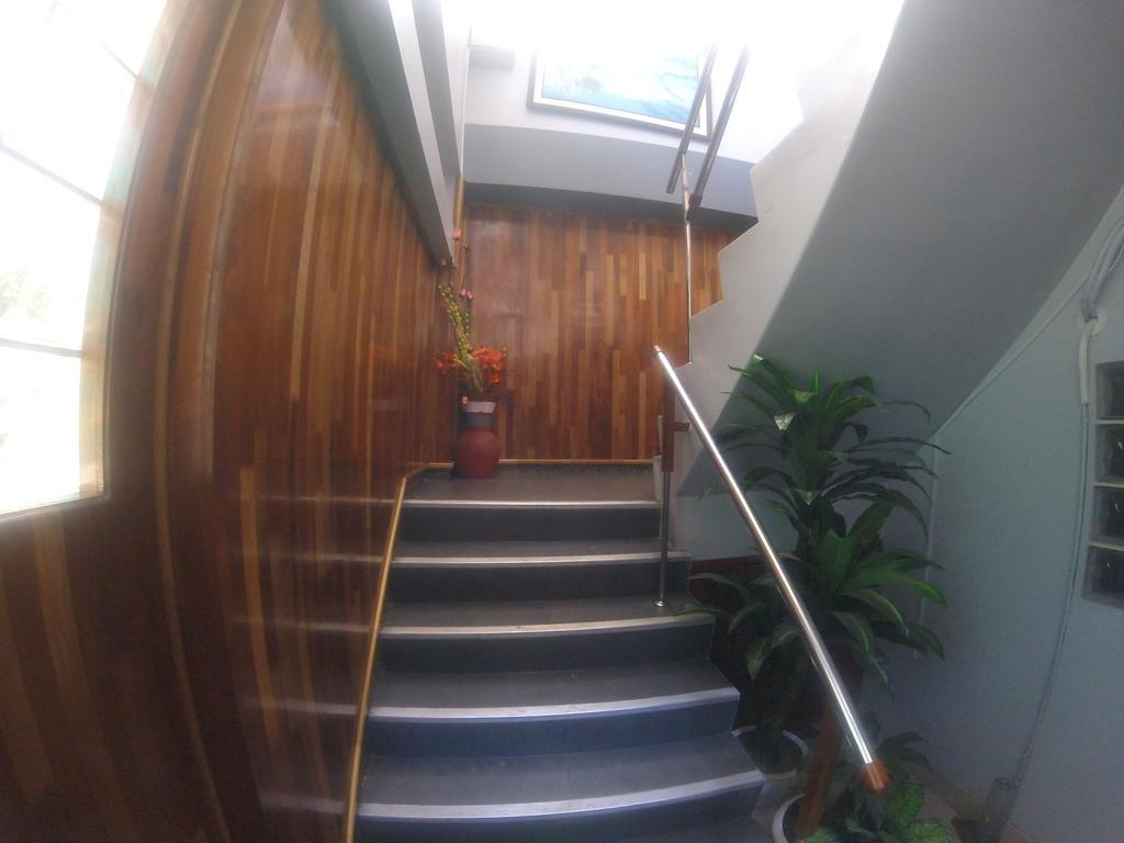 Hotel Golden Star Iquitos Zewnętrze zdjęcie