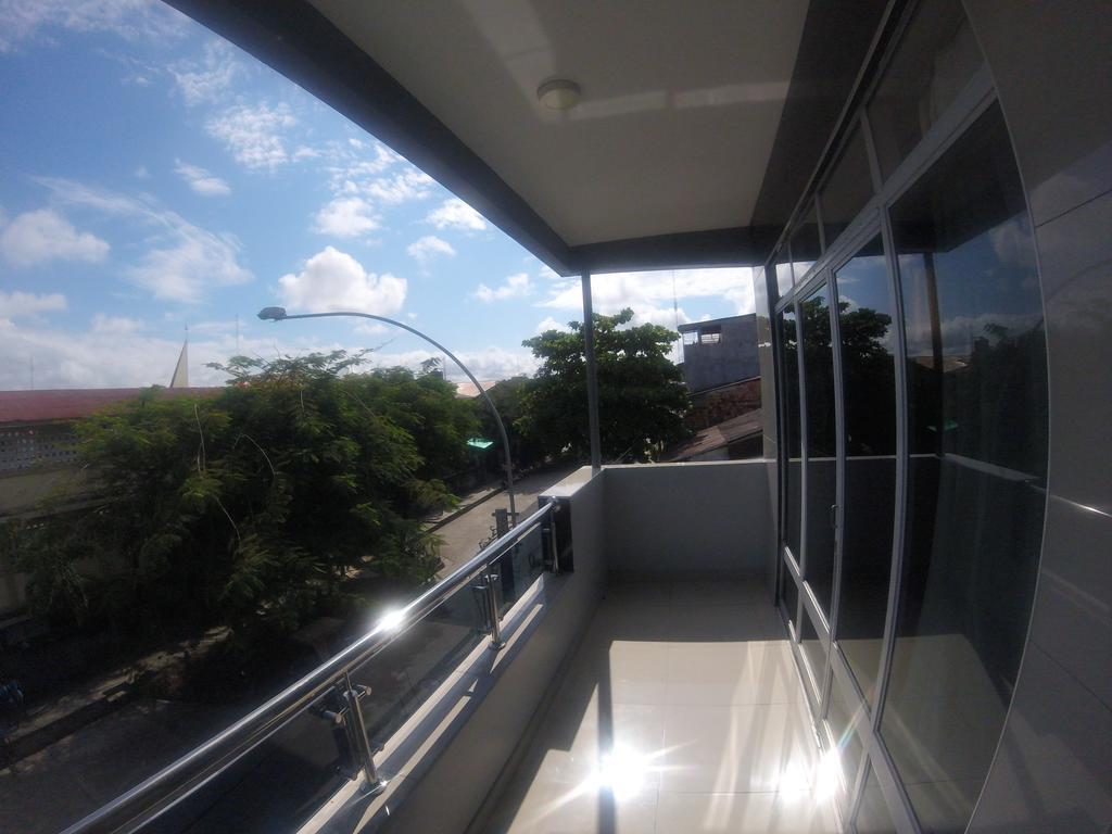 Hotel Golden Star Iquitos Zewnętrze zdjęcie