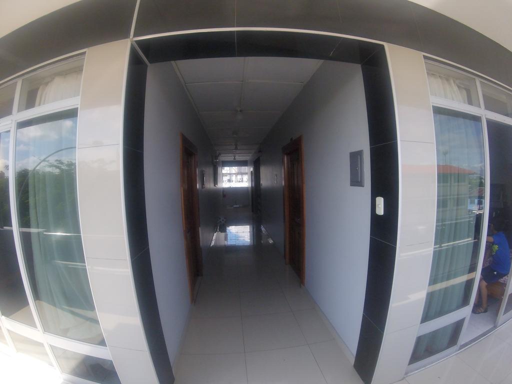 Hotel Golden Star Iquitos Zewnętrze zdjęcie