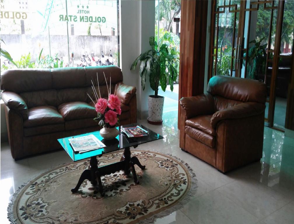 Hotel Golden Star Iquitos Zewnętrze zdjęcie