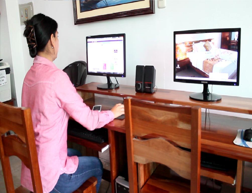 Hotel Golden Star Iquitos Zewnętrze zdjęcie