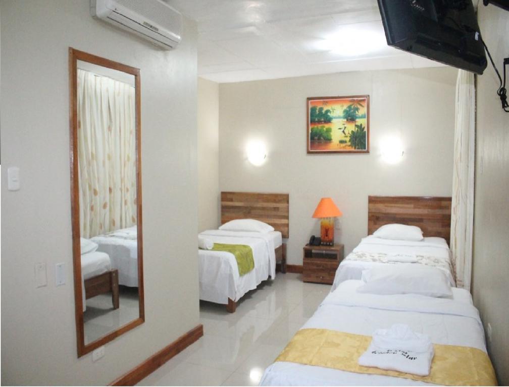 Hotel Golden Star Iquitos Zewnętrze zdjęcie