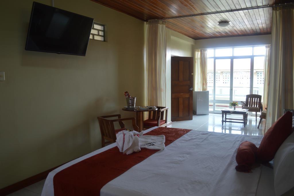 Hotel Golden Star Iquitos Pokój zdjęcie