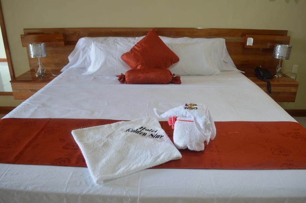 Hotel Golden Star Iquitos Zewnętrze zdjęcie