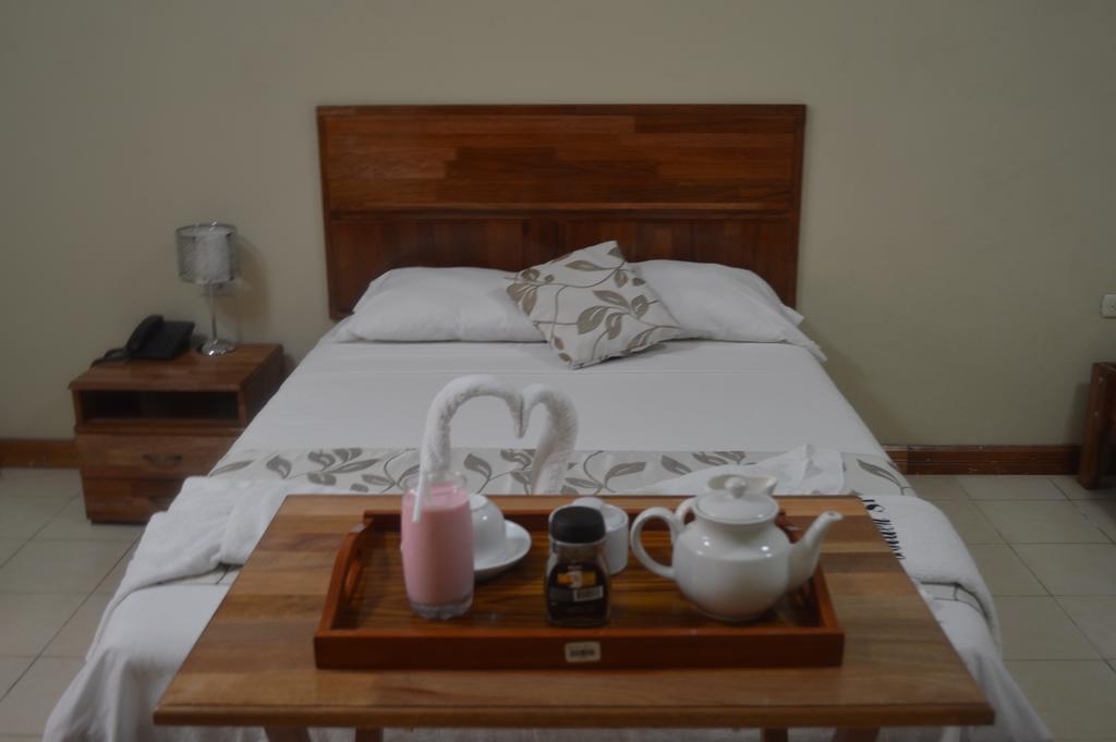 Hotel Golden Star Iquitos Zewnętrze zdjęcie