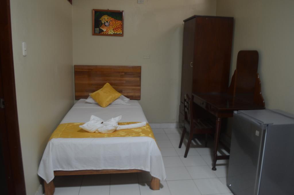 Hotel Golden Star Iquitos Zewnętrze zdjęcie