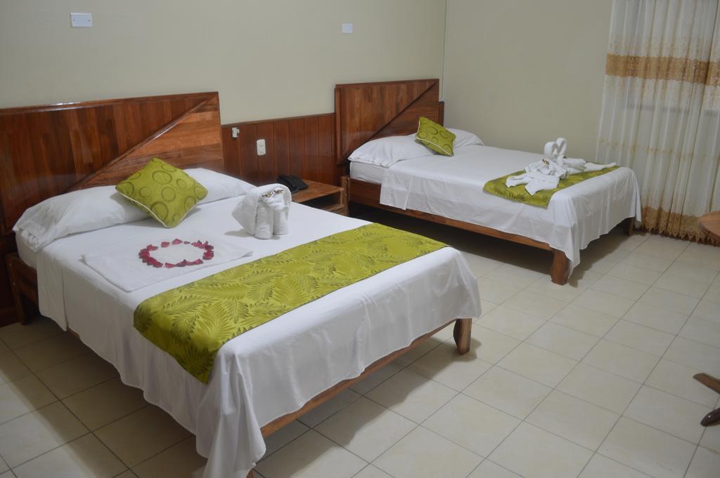 Hotel Golden Star Iquitos Zewnętrze zdjęcie