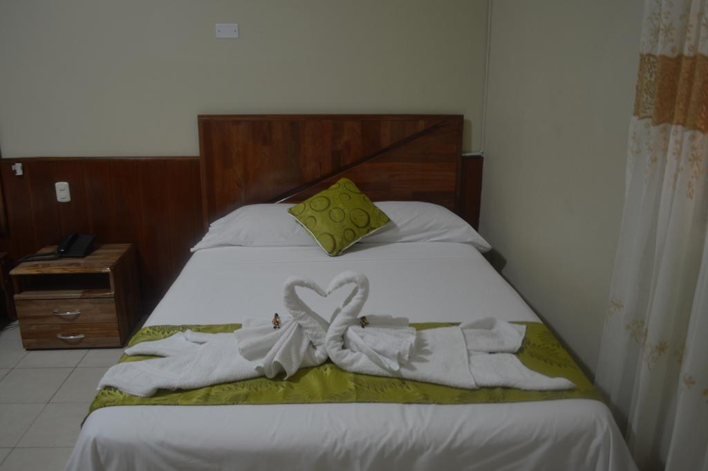 Hotel Golden Star Iquitos Zewnętrze zdjęcie