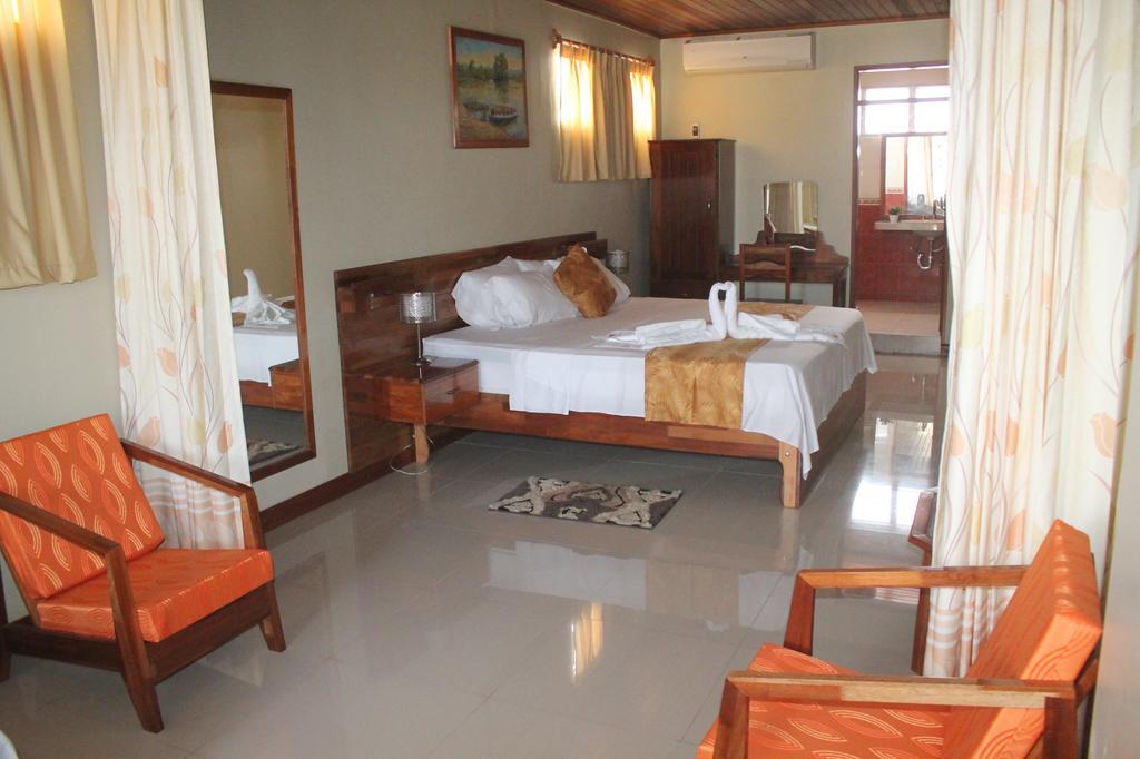 Hotel Golden Star Iquitos Zewnętrze zdjęcie