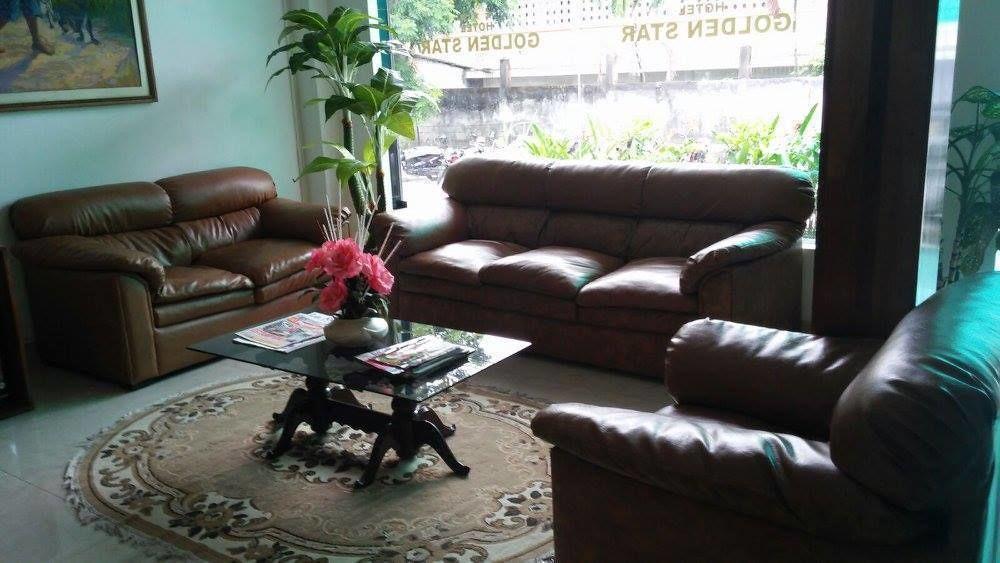 Hotel Golden Star Iquitos Zewnętrze zdjęcie