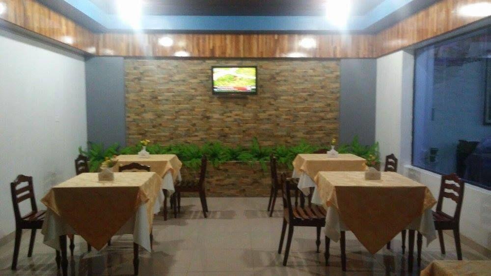 Hotel Golden Star Iquitos Zewnętrze zdjęcie