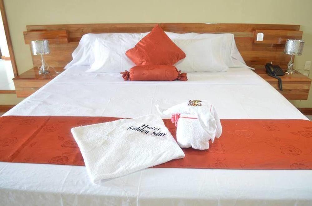 Hotel Golden Star Iquitos Zewnętrze zdjęcie