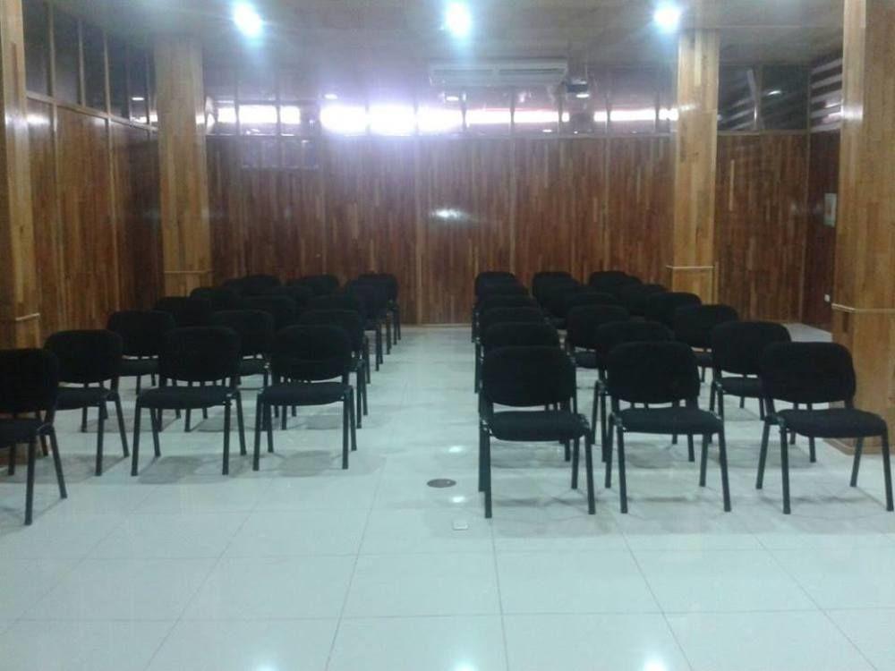 Hotel Golden Star Iquitos Zewnętrze zdjęcie