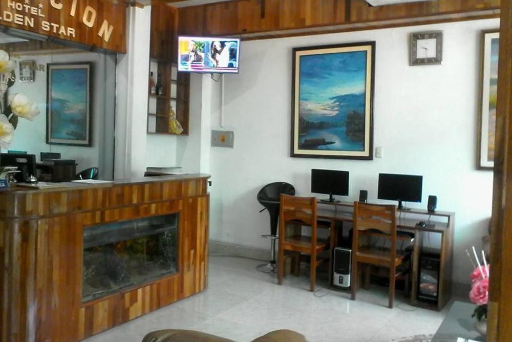 Hotel Golden Star Iquitos Zewnętrze zdjęcie