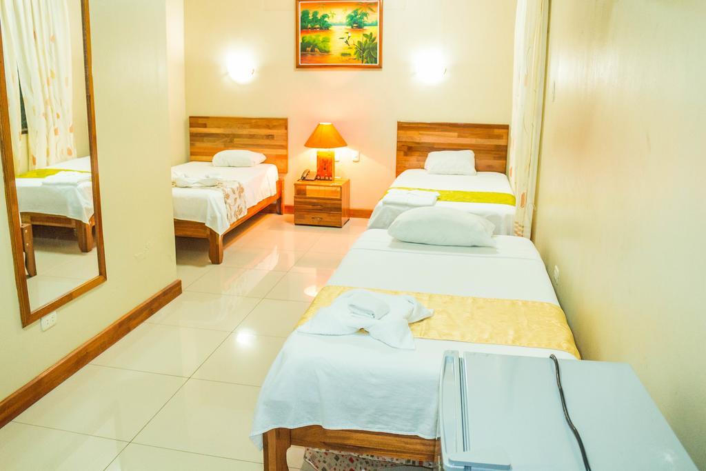 Hotel Golden Star Iquitos Zewnętrze zdjęcie