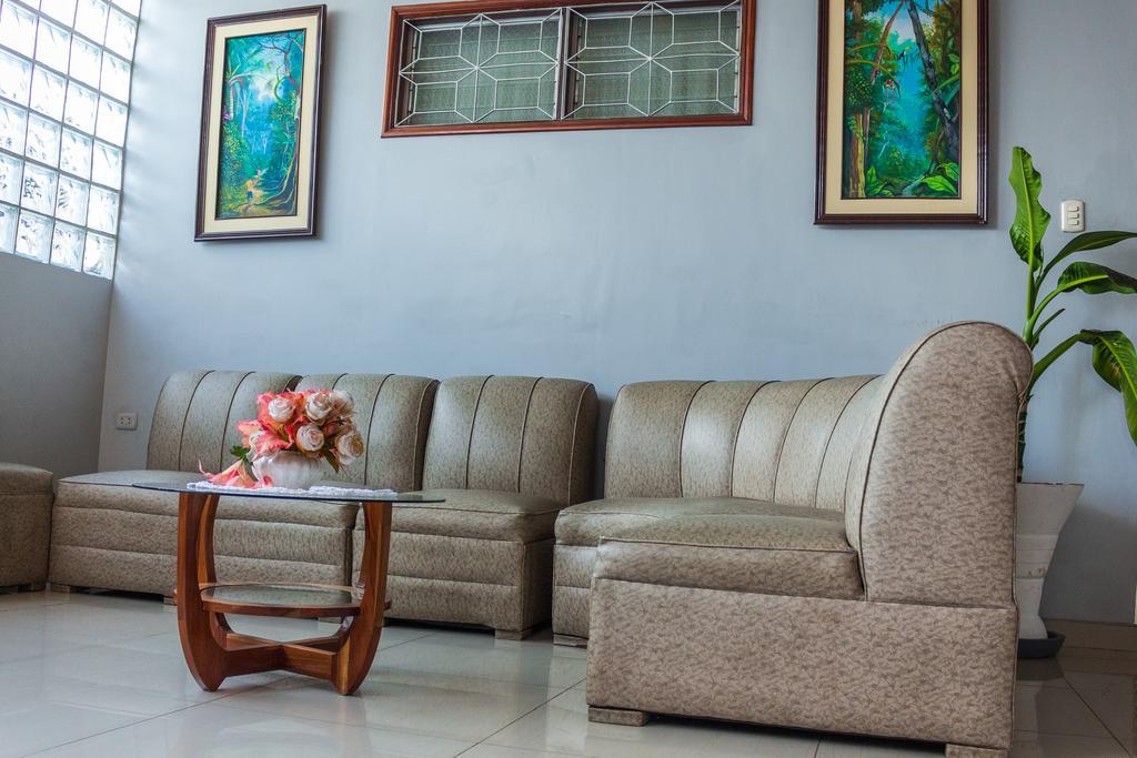 Hotel Golden Star Iquitos Zewnętrze zdjęcie