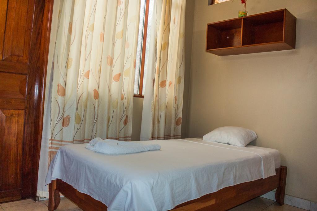 Hotel Golden Star Iquitos Zewnętrze zdjęcie
