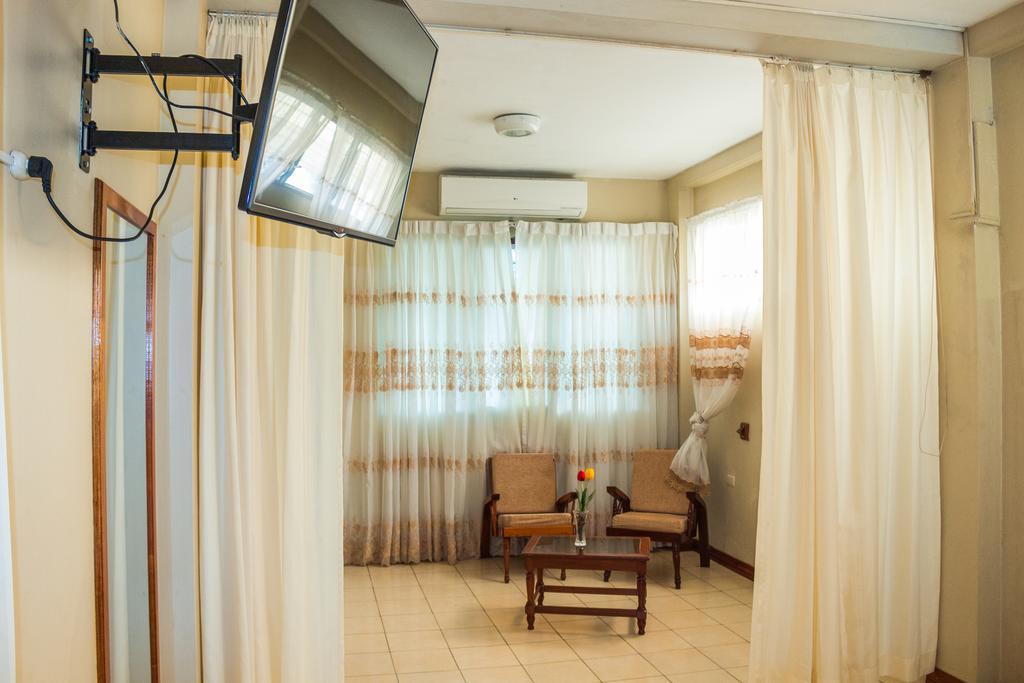 Hotel Golden Star Iquitos Zewnętrze zdjęcie