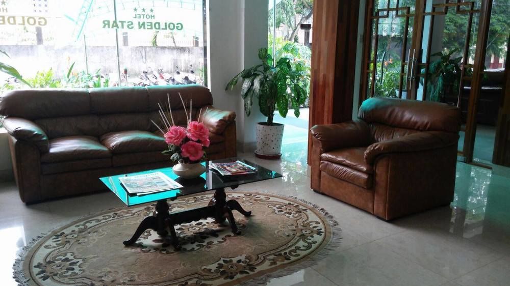 Hotel Golden Star Iquitos Zewnętrze zdjęcie