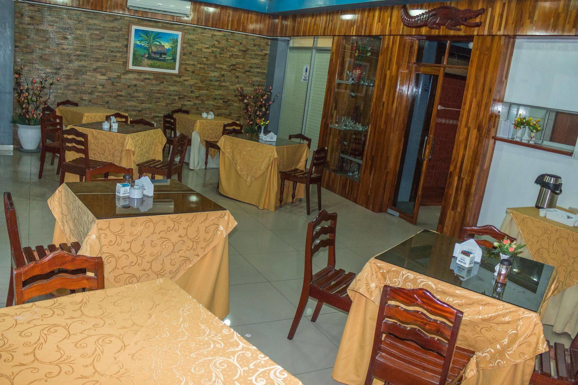 Hotel Golden Star Iquitos Zewnętrze zdjęcie