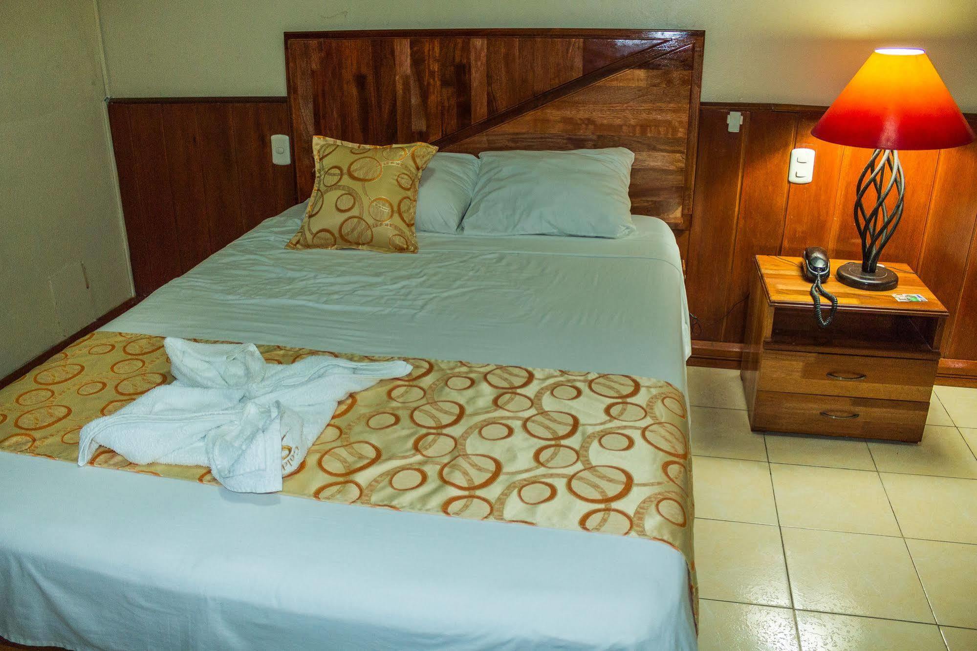 Hotel Golden Star Iquitos Zewnętrze zdjęcie