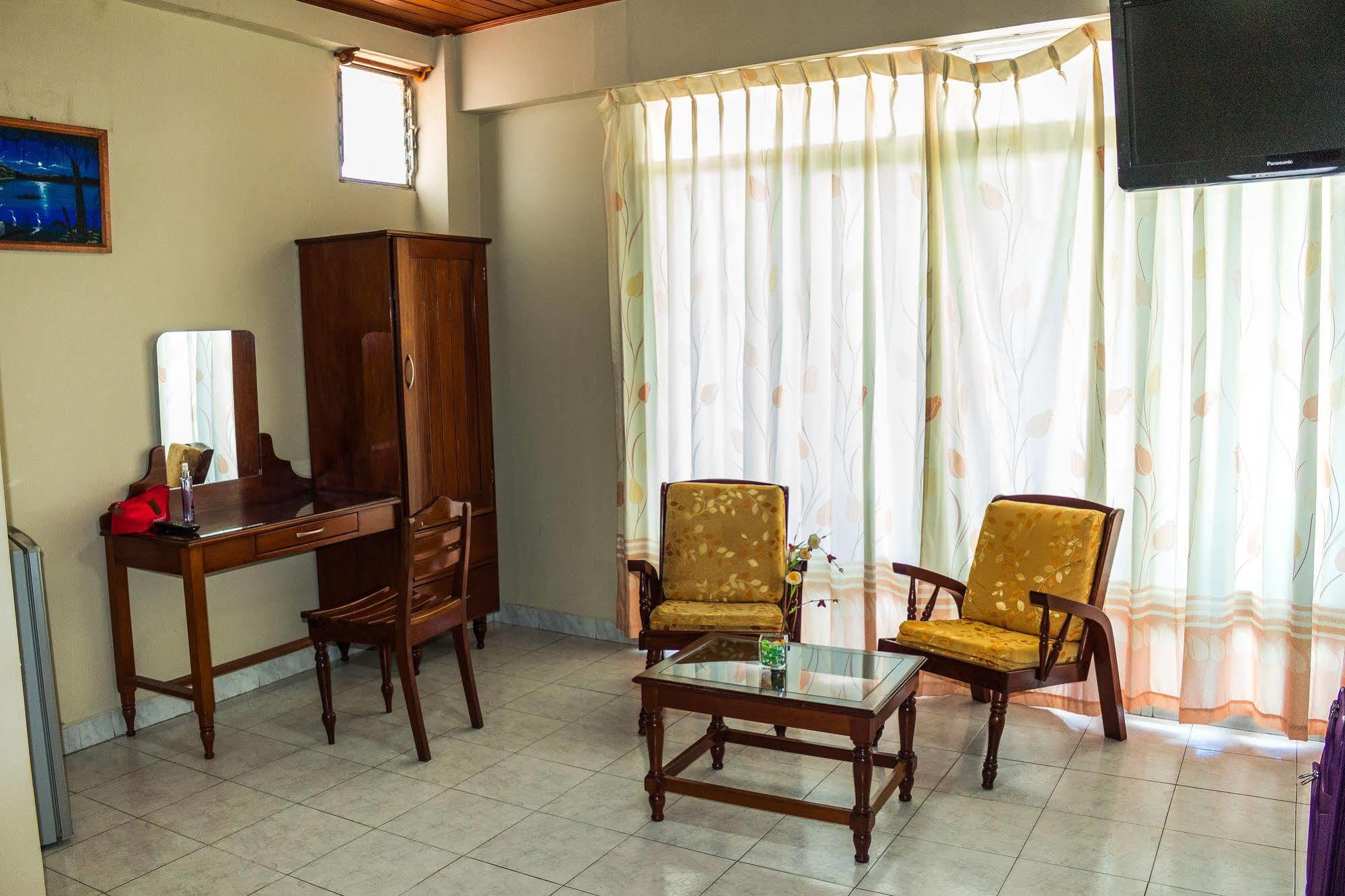 Hotel Golden Star Iquitos Zewnętrze zdjęcie