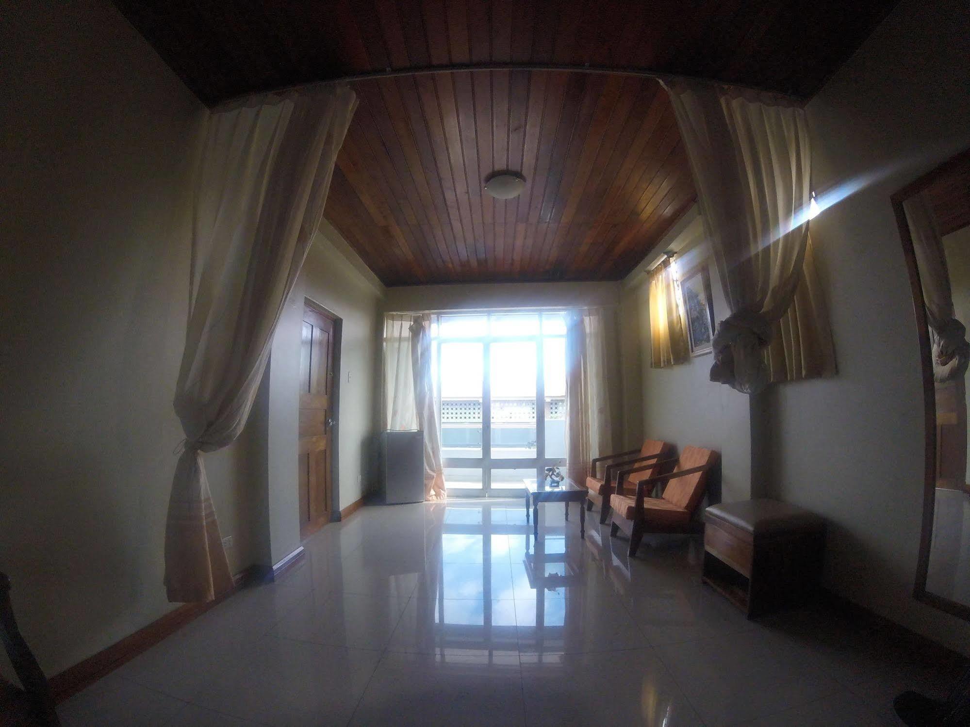 Hotel Golden Star Iquitos Zewnętrze zdjęcie