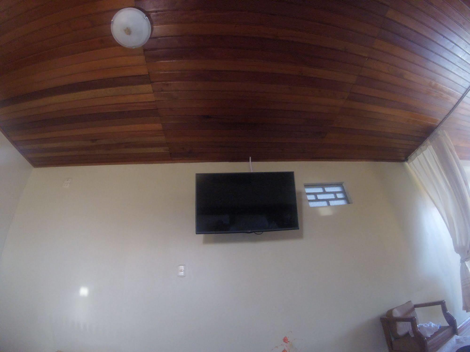 Hotel Golden Star Iquitos Zewnętrze zdjęcie