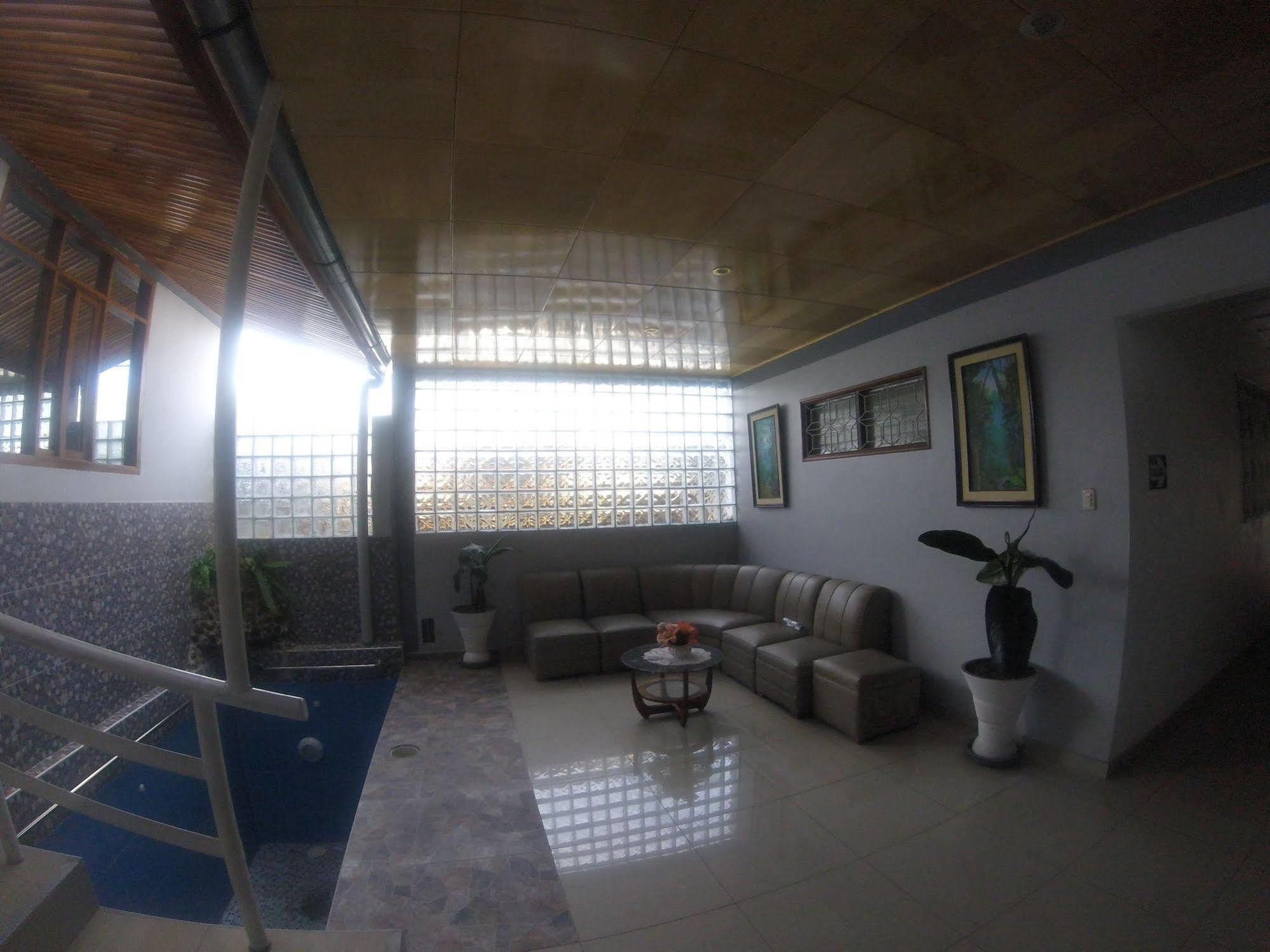 Hotel Golden Star Iquitos Zewnętrze zdjęcie