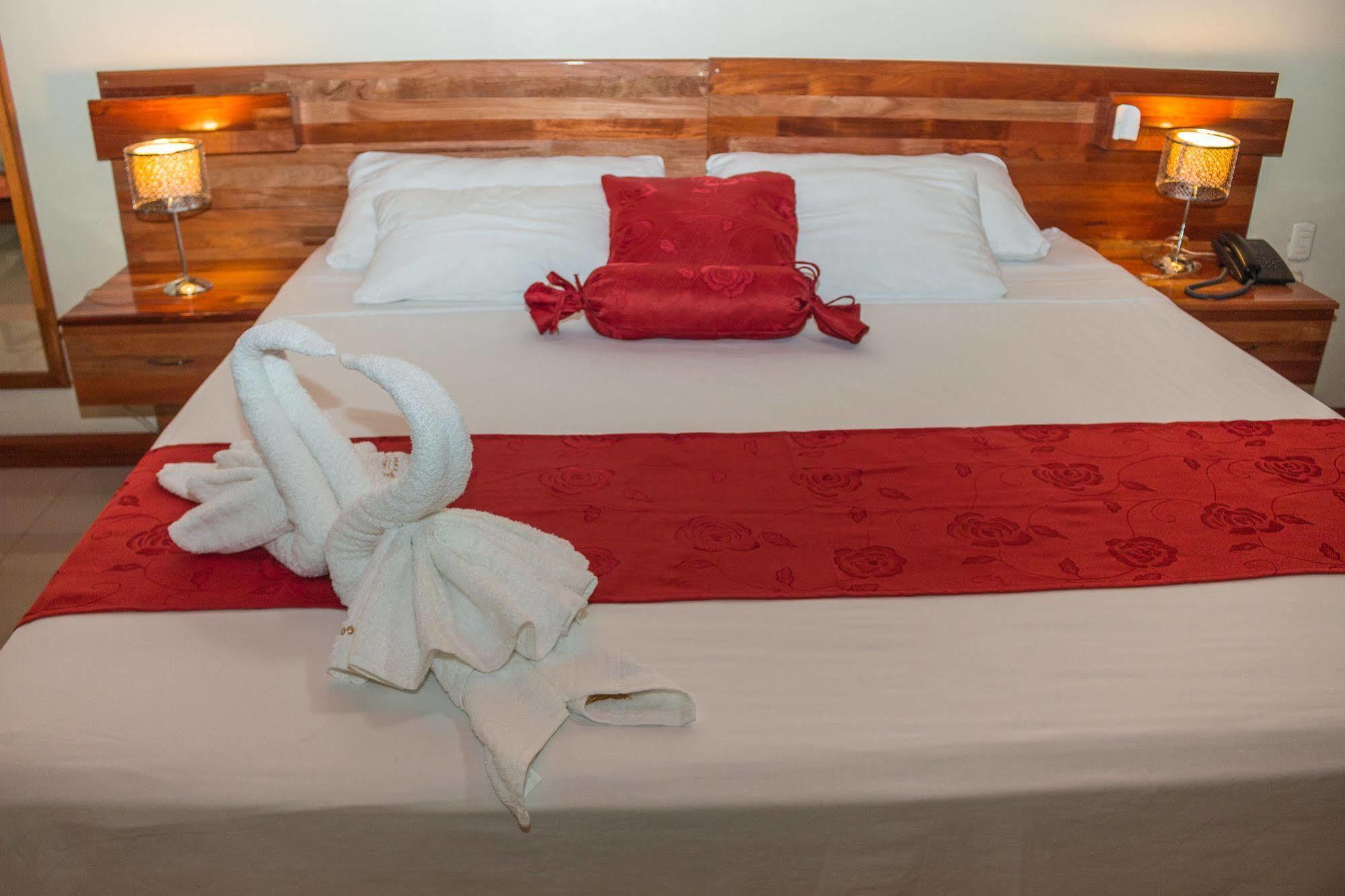 Hotel Golden Star Iquitos Zewnętrze zdjęcie