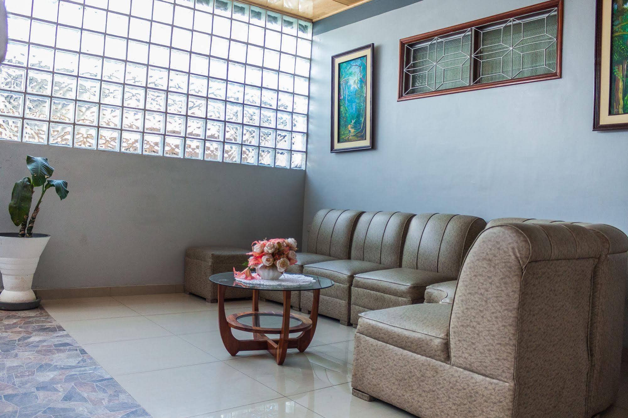 Hotel Golden Star Iquitos Zewnętrze zdjęcie