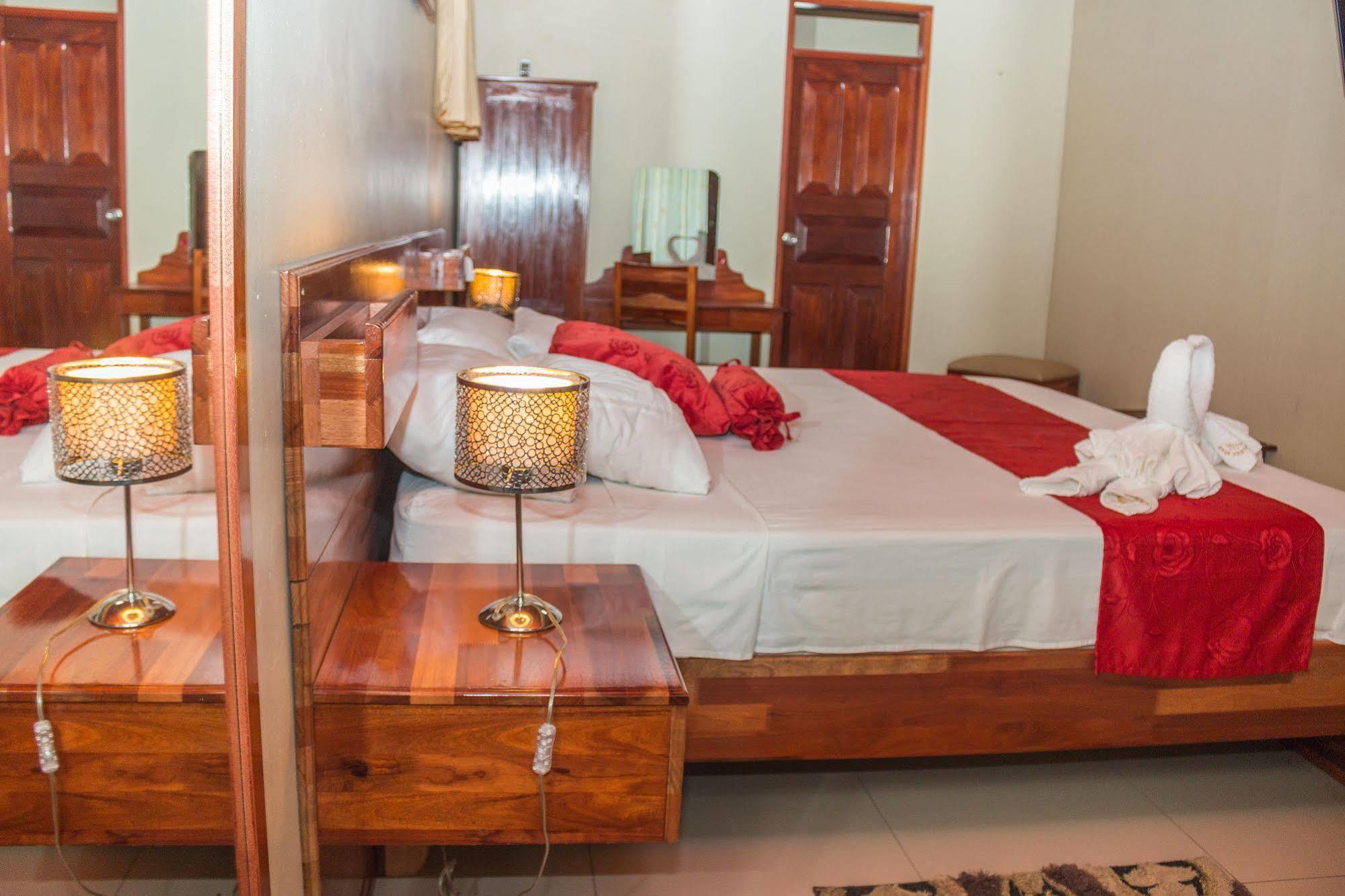 Hotel Golden Star Iquitos Zewnętrze zdjęcie