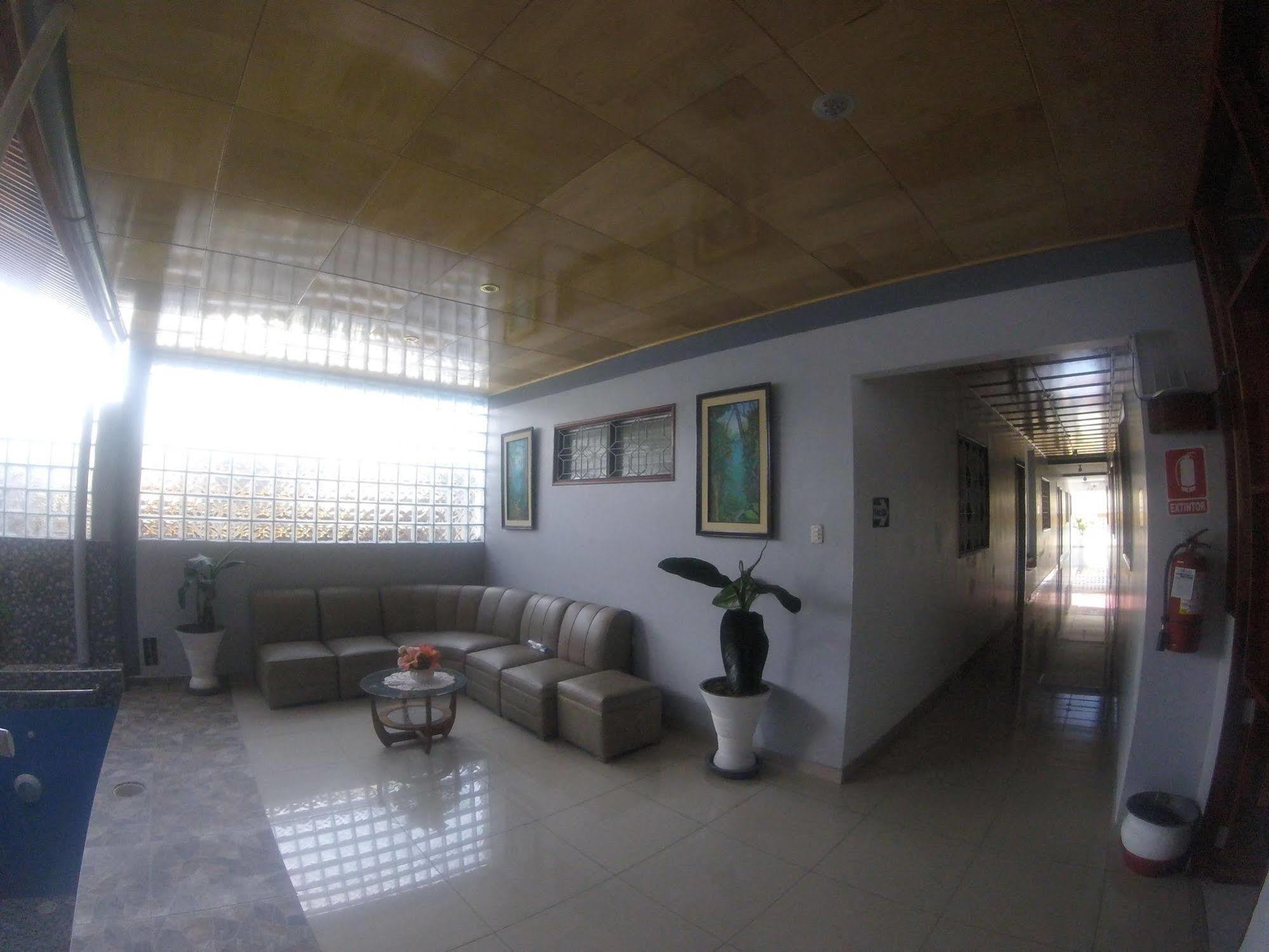 Hotel Golden Star Iquitos Zewnętrze zdjęcie